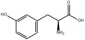 3-(3-Hydroxyphenyl)-DL-alanine