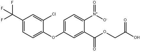 Benzofluorfen