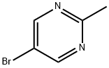 5-BROMO-2-METHYL-PYRIMIDINE