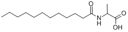 N-Dodecanoyl-L-alanine
