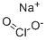 Sodium chlorite