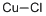 Copper(I) chloride