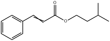 Isoamyl cinnamate
