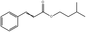 Isoamyl cinnamate 