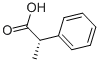 (S)-(+)-2-Phenylpropionic acid