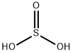 Sulfurous Acid
