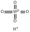 Tungstic acid