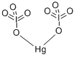 MERCURIC IODATE