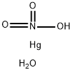 Mercury nitrate monohydrate
