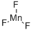 MANGANESE(III) FLUORIDE