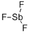 Antimony trifluoride