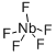 NIOBIUM(V) FLUORIDE