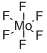 MOLYBDENUM HEXAFLUORIDE