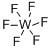 Tungsten hexafluoride