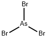 ARSENIC (III) BROMIDE