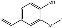 4-Hydroxy-3-methoxystyrene