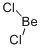 beryllium chloride