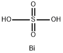 BISMUTH SULFATE