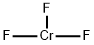 Chromium(III) fluoride