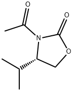 N-ACETYL-(4R)-ISOPROPYL 2-OXAZOLIDINONE