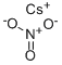 Cesium nitrate