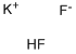 Potassium hydrogen fluoride