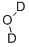 DEUTERIUM OXIDE