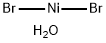 NICKEL(II) BROMIDE TRIHYDRATE