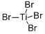 TITANIUM(IV) BROMIDE