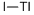 THALLIUM(I) IODIDE