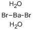 BARIUM BROMIDE