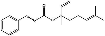 LINALYL CINNAMATE