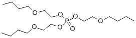 Tris(2-butoxyethyl) phosphate