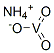 Ammonium metavanadate