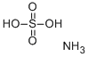 Ammonium hydrogen sulfate