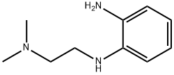 N-[2-(DIMETHYLAMINO)ETHYL]BENZENE-1,2-DIAMINE