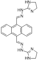 Bisantrene