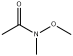 N-Methoxy-N-methylacetamide