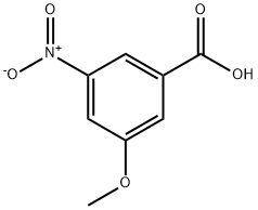 3-METHOXY-5-NITROBENZOIC ACID