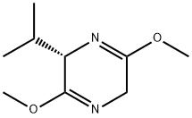 (2S)-(+)-2,5-Dihydro-3,6-dimethoxy-2-isopropylpyrazine