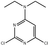 2,6-DICHLORO-N,N-DIETHYLPYRIMIDIN-4-AMINE