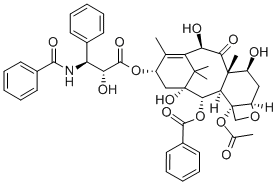 Deacetyltaxol