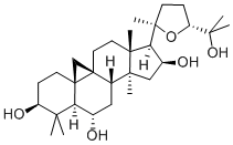 Cycloastragenol