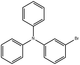 3-BROMO-N N-DIPHENYLANILINE 97