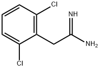 2-(2,6-DICHLORO-PHENYL)-ACETAMIDINE
