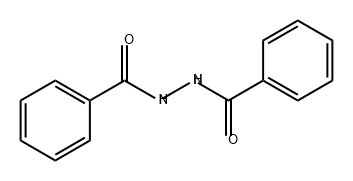 N,N'-DIBENZOYLHYDRAZINE