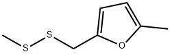 Furan, 2-methyl-5-(methyldithio)methyl-