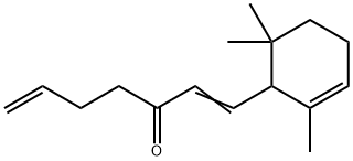 Allyl-α-ionone