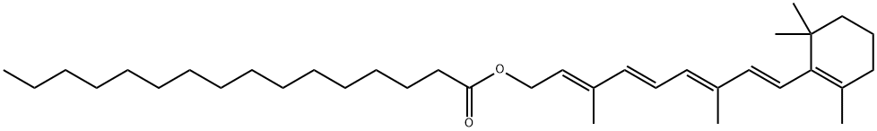 Vitamin A palmitate