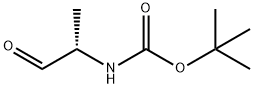 Boc-L-alaninal